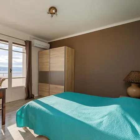 Apartment Cacilia - Terrasse, Vue Panoramique - Ajaccio - Route Des Sanguinaires