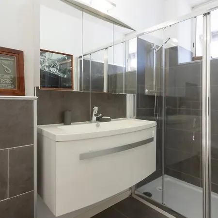 Cacilia - Terrasse, Vue Panoramique - Ajaccio - Route Des Sanguinaires Apartment Ajaccio (Corsica)