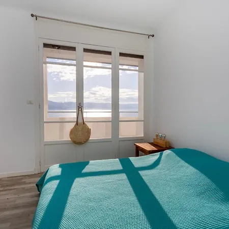 Apartment Cacilia - Terrasse, Vue Panoramique - Ajaccio - Route Des Sanguinaires